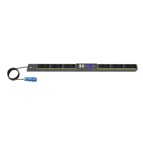 PDU G4 MA 0U 309 16A 1P – Eaton