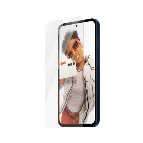 SAFE BY PANZERGLASS SCREEN PROTECTOR SAMSUNG NEW A35 5G ULT – PanzerGlass
