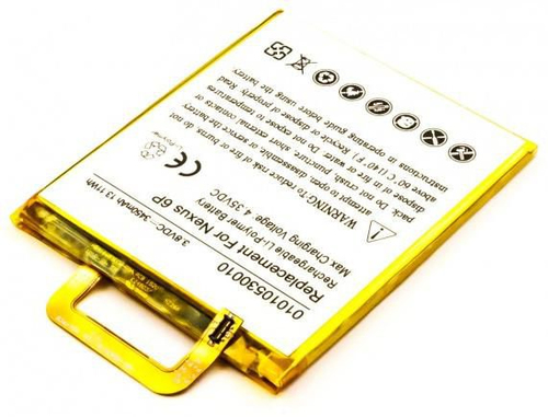 Battery for Mobile – CoreParts