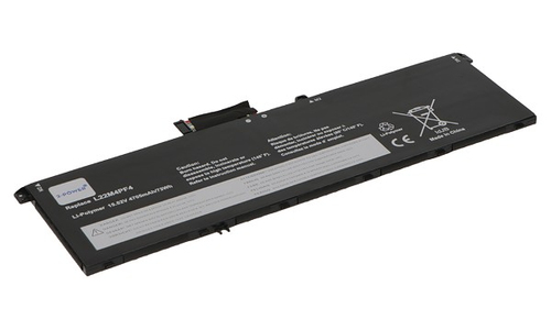 Main Battery Pack 15.52V 4705mAh 73Wh – PSA
