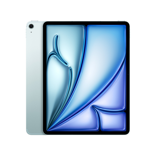 IPAD AIR M4 13 WF & CL 256GB BLU – Apple