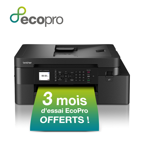 Brother Wireless Inkjet Printer – Brother