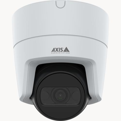 M3125-LVE White – Axis Communications