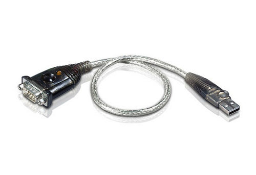 ATEN USB-to-Serial Converter – ATEN