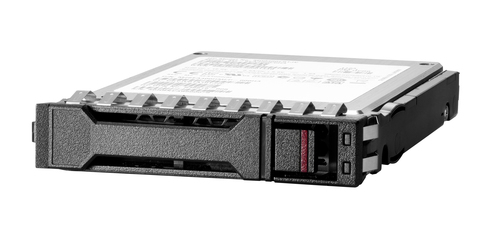 HPE 6.4TB NVMe MU SFF BC U.3 PM1735a SSD – Hewlett Packard Enterprise