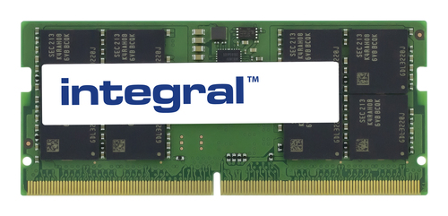 MEM-DRAM-DDR5-PCK – Integral Memory