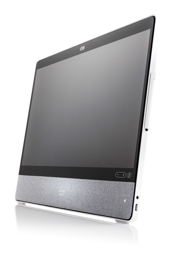 CISCO WEBEX DESK PRO – Cisco Systems