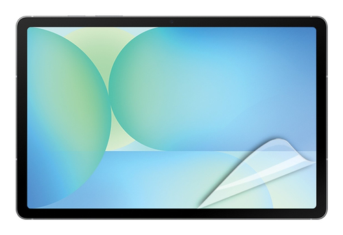 SCREEN PROTECTOR ANTI-SHOCK IK06 - CLEAR FOR GALAXY TAB S9 - – Mobilis