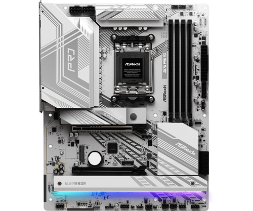 ASROCK X870 PRO RS – Asrock