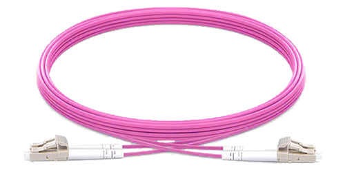 Origin Storage LC-LC OM4 HPE QK734A compatible Fibre Patch Cable Multimode Duplex Aqua 5m – Origin Storage Solutions