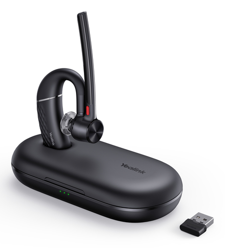 Bh71-Pro Headphones/Headset – Yealink