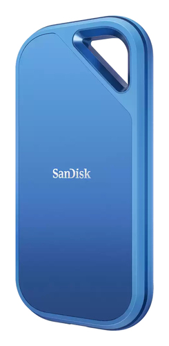 Creator PRO Portable SSD 1TB – SanDisk