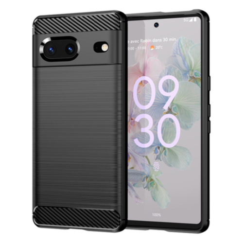 JLC Google Pixel 8 Brushed Silicone case – JLC