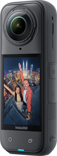 Insta360 X5 – Insta360