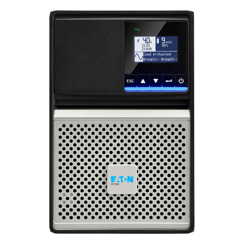 Eaton 5P 850i G2 – Eaton