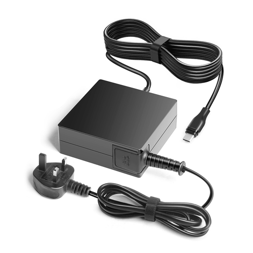 AC ADPT DELL INSPIRON 13 7368 13 7370 13 – Battery Technology