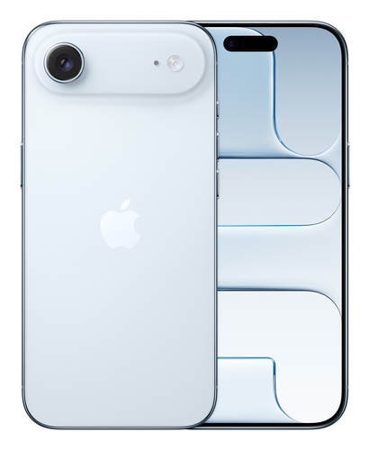 iPhone Air 256GB Sky Blue – Apple