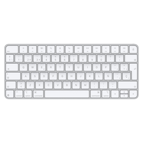 MAGIC KEYBOARD-SPANISH – Apple