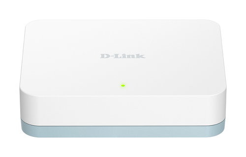 DLINK 5PORT GIGABIT SWITCH (EU Only) – D-Link Systems