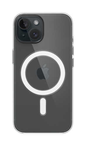 IPHONE 15 CL CASE – Apple