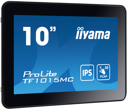 Iiyama TF1015MC-B3 10.1 CTS IPS – Iiyama
