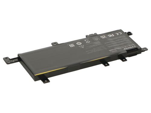 Main Battery Pack 7.6V 5000mAh – PSA