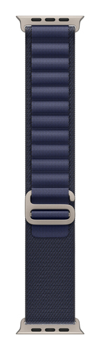APPLE WATCH 49 NAVY NATURAL TI ALP M – Apple