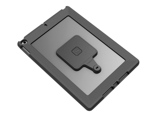 100MM MAGNETIC MOUNT BLACK – Compulocks