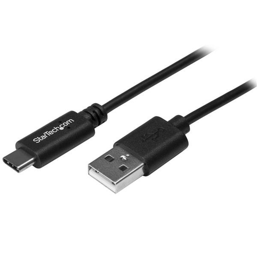 Startech.com 4m USB 2.0 C - A Cbl – StarTech.com