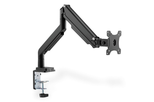 Universal Single Monitor Mount Gas Sprin – Assmann Electronics