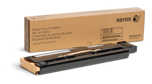 AL C8170 B8170 WASTE TONER CONTAER – Xerox