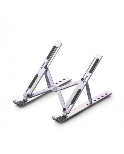 ERGO: FOLDABLE ALUMINIUM STAND MULTI-POSITION – Urban Factory