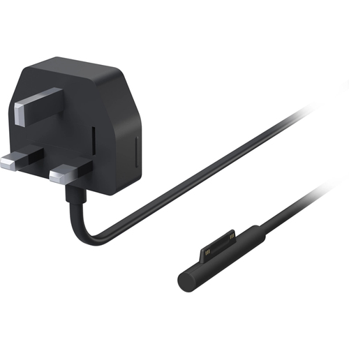 65W SURFACE PSU SC ENGLISH BLK – Microsoft