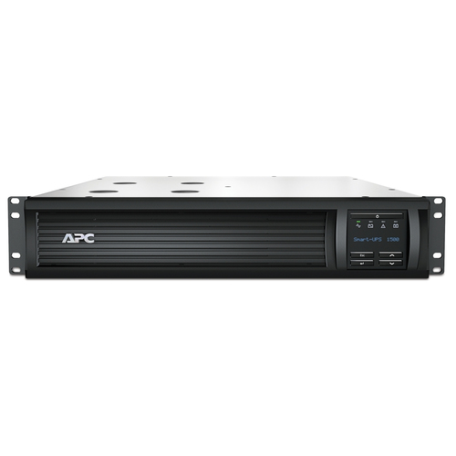 APC by Schneider Electric Smart-UPS SMT1500RMI2U Line-interactiv – APC