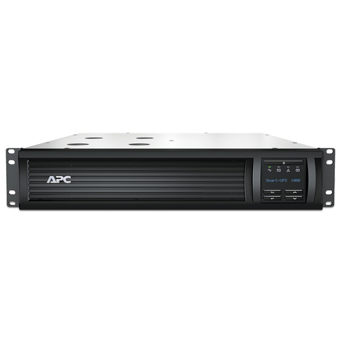 APC Smart-UPS 1000 LCD UPS – APC
