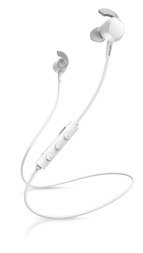 Philips TAE4205WT In-Ear – Philips