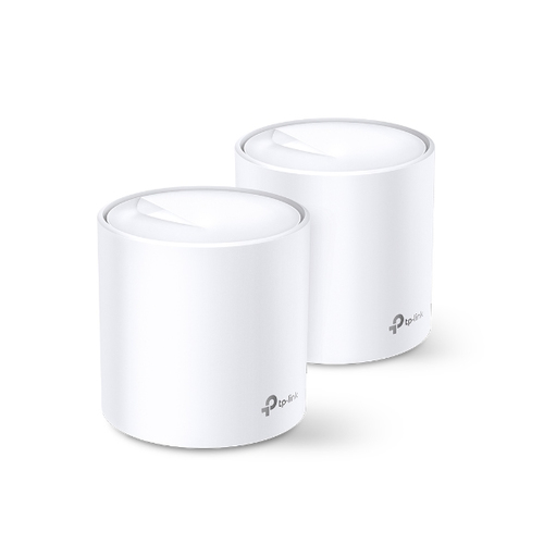 TP-Link AX1800 Whole Home Mesh Wi-Fi – TP-Link
