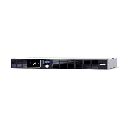 OR600ERM1U UPS 1000VA/600W RACKMOUNT – Cyber Power