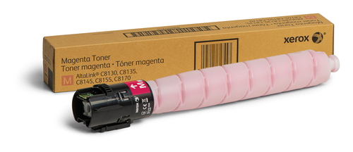 ALTALINK C8130/35/45/55/70 – Xerox