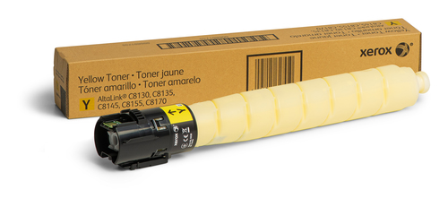 ALTALINK C8130/35/45/55/70 – Xerox