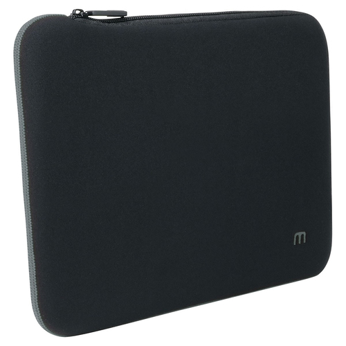 Skin Sleeve 14-16i - Black and grey – Mobilis
