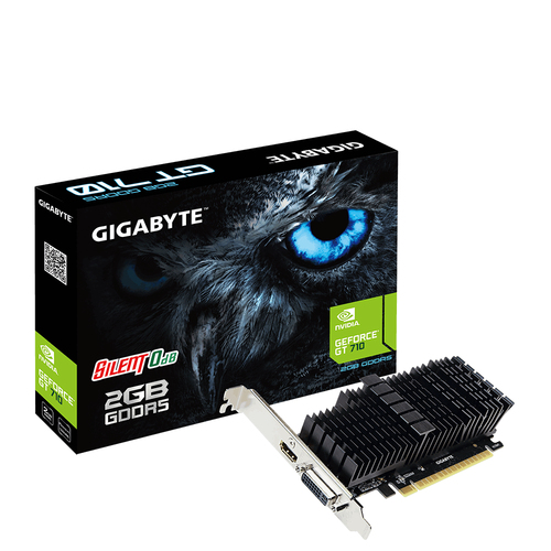 Gigabyte Technology GV-N710D5SL-2GL