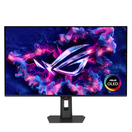 ASUS ROG Strix OLED XG32UQDMS 31.5inch – ASUSTeK COMPUTER