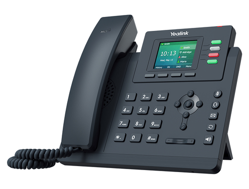 Yealink SIP-T33G – Yealink