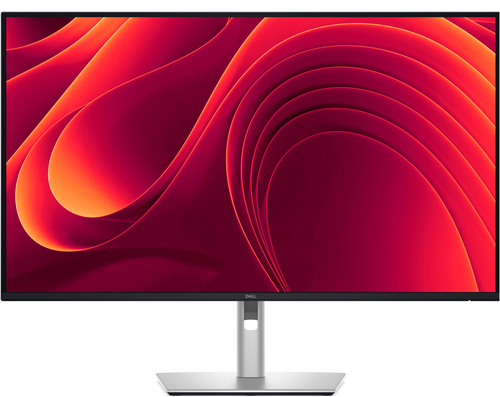 DELL PRO 32 PLUS 4K USB-C HUB MONITOR - P3225QE – Dell
