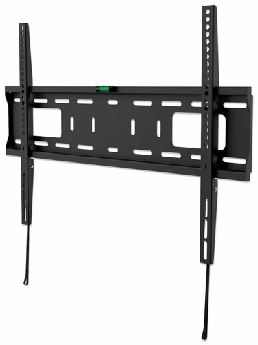 TV/MONITOR WALL MOUNT FIXED- 37-65 VESA TO 400X600MM 50KG – INTELLINET