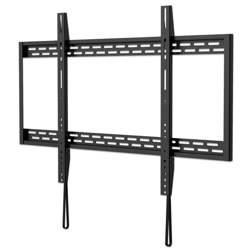 TV/MONITOR WALL MOUNT FIXED- 60-100 VESA TO 900X600MM 100KG – INTELLINET