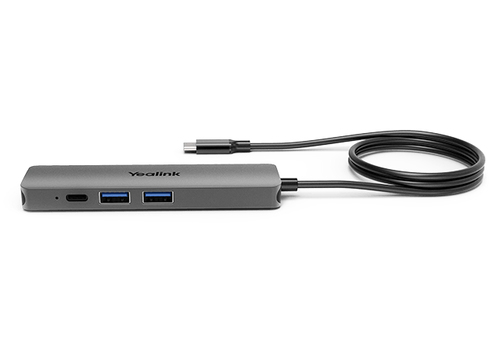 YEALINK BYOD-BOX HDMI INGEST – Yealink