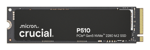 Crucial P510 1TB – Micron