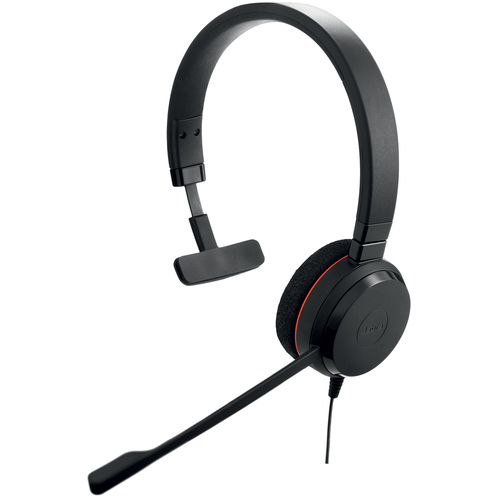 Jabra EVOLVE 20 MS Mono – GN